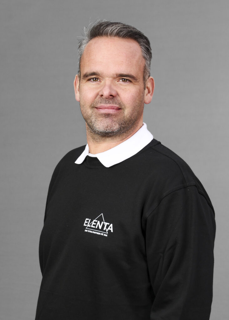 Christian Brandenburger