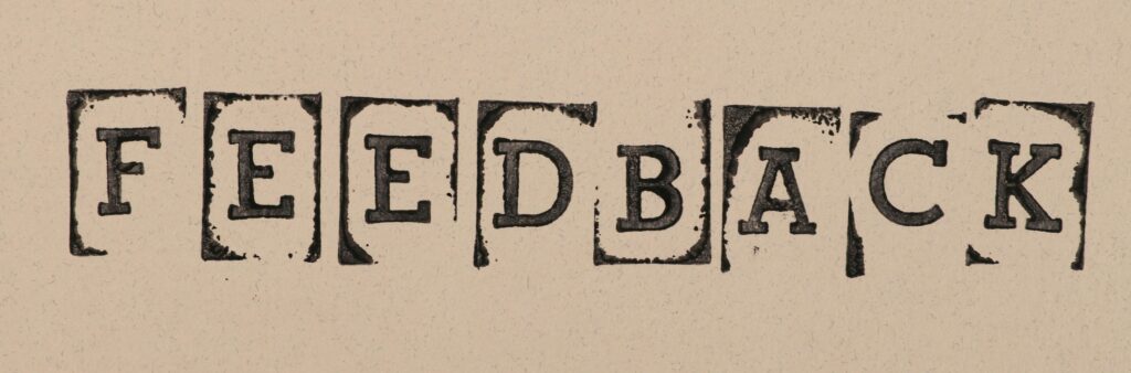 Hva kundene sier om oss?